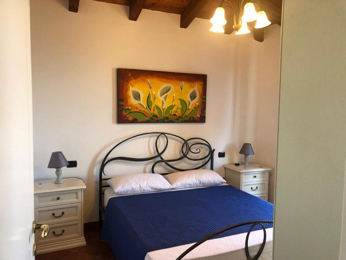 Civico 34 House 6 - Suite 2 Livelli Stintino Exterior foto